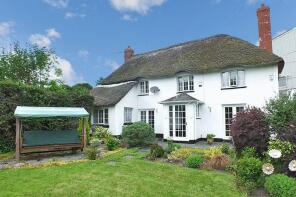 Oakhay Cottage, Road From Friars Hele Cross To Bourna Farm, Okehampton EX20 3EP