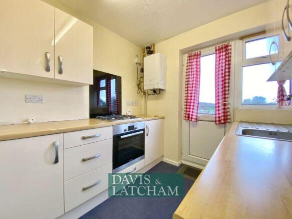 The Kitchen