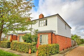 3, Lilley Wood Lane, Ware SG12 8FD