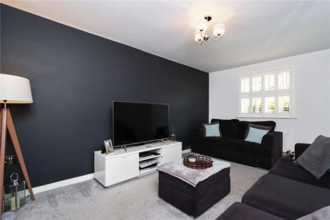 Living Room Pic 2