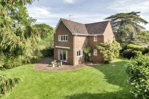6, Latymers, Penshurst TN11 8DE