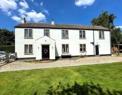 Loveday House, Back Lane, Doncaster DN10 6DT