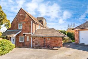 4, Milton Crescent, Forest Hill, Oxford OX33 1EJ