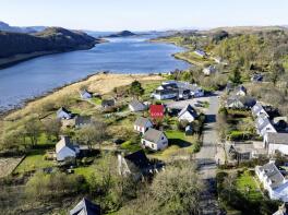 Osprey Cottage, B8002 Through Ardfern From Acarsaid To Barfad, Lochgilphead PA31 8QN