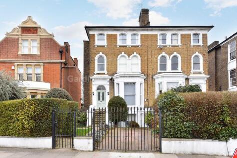 Castlebar Road, Ealing