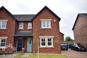 4, Alice Way, Preston PR4 2FE