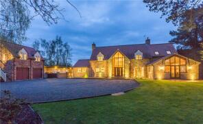 Holly Tree House, Lower Dunsforth Village, York YO26 9SA