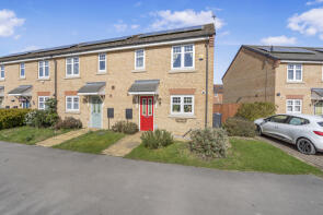 15, Mill Croft, Goole DN14 0YL