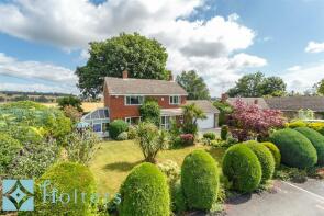 Bryn Y Coed, Highfield Close, Kingsland HR6 9RS