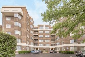 Flat 21, Kendal Court, Shoot-up Hill, London NW2 3PD