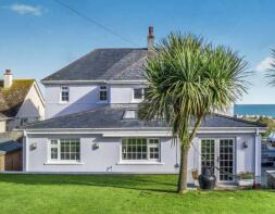 Anchorage, Beesands North Side, Kingsbridge TQ7 2EJ