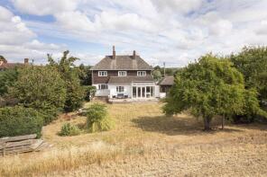Five Elms, Church Street, Appleford, Abingdon OX14 4PA