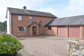Quarry Bank, Dufton CA16 6DF