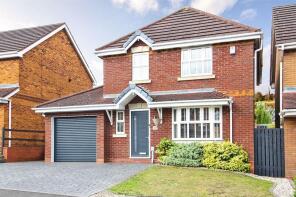10, Watermint Close, Hednesford, Cannock WS12 2GL