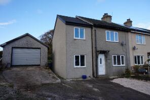 17, Levensgarth, Ulverston LA12 8AG