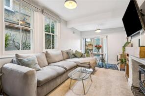 Flat Ground Floor, 56, Tranmere Road, London SW18 3QJ