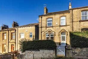 27, Ladyhouse Lane, Berry Brow, Huddersfield HD4 7QD