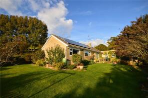 Lynchets, Smiths Hill, West Chinnock, Crewkerne TA18 7PW
