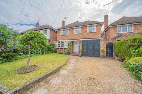 Malvern Road, Balsall Common, CV7