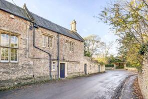 West House, Riverside, Dinder, Wells BA5 3PL
