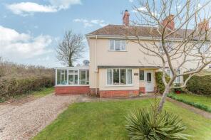 23 Hawthorn House, Castle Crescent, Vicarage Road, Diss IP21 5RD