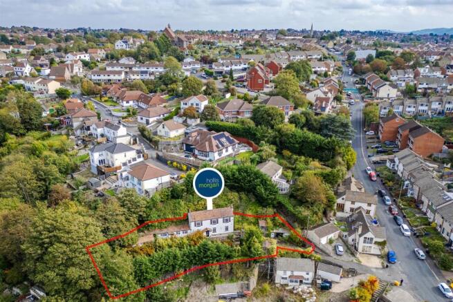 Development Site @ 102 Fir Tree Lane, St George, B