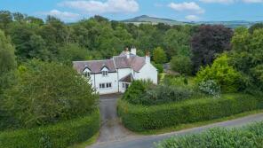 Howdean, Hassendean Road, Hawick TD9 8SJ
