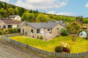 2, Straid-a-cnoc, Helensburgh G84 0QX