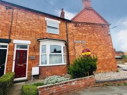 1, Holyoake Terrace, Northampton NN6 7RH