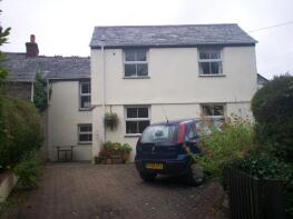 Trequite Cottage, Road From Church Road To Bokelly Lane, St Kew, Bodmin PL30 3EU