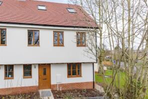 2, Iceni Rise, Ware SG11 1EX