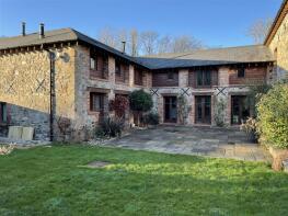 2 West Courtyard Barn, Quarry Farm, Road From Spitlar Fork To Oxenham Cross, Okehampton EX20 2RH