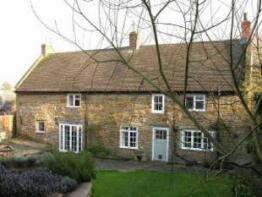33, Main Street, Market Harborough LE16 8HG