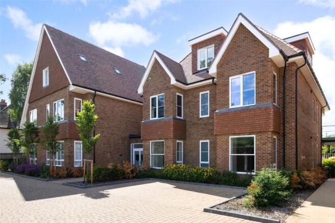 Winscombe Court