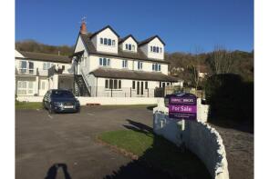 Flat 3, Springfield, Unclassified Section-y2155, Horton, Swansea SA3 1LQ