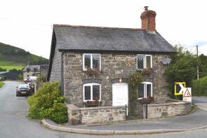 Tyrpeg, Talerddig, Llanbrynmair SY19 7AJ