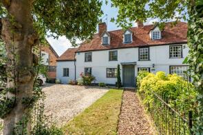 West Bradbury Hall, Cambridge Road, Saffron Walden CB11 3XQ