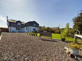 Twitchels, Road From Caudworthy Bridge To Trosswell Road, Maxworthy, Launceston PL15 8LY