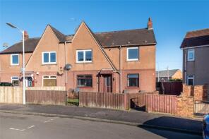 7, Swallow Crescent, Leven KY8 1HH