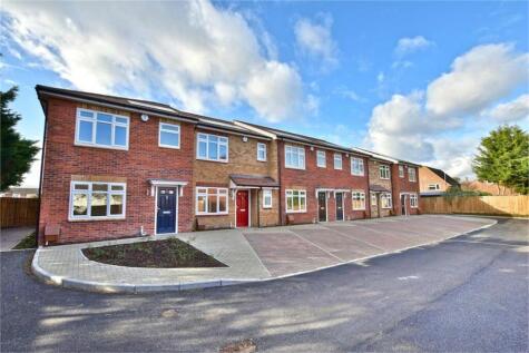Foxcroft, Iver, SL0