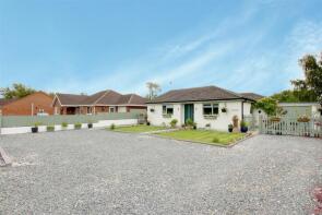 Four Seasons, Willoughby Road, Alford LN13 9LF
