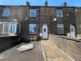 12, Beacon Street, Horton Bank Top, Bradford BD7 4PD