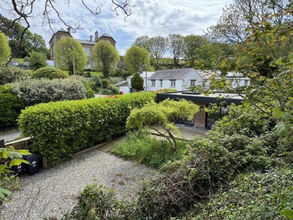 Tree Box & Nampara Cottage