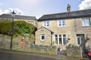 36a, Town Gate, Upperthong, Holmfirth HD9 3UX