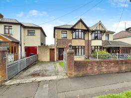 11, Bertha Road, Port Talbot SA13 2AW