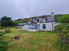 26, Idrigill, Idrigill Road, Uig IV51 9XU
