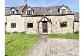 6, Gofer Farm Cottages, Rhuddlan Road, Abergele LL22 9SE