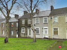 25, Oddfellows Street, Bridgend CF31 1TA