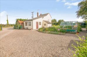 Ivy Cottage, Ings Lane, Alford LN13 9LE