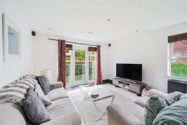 CHESHAM HEIGHTS